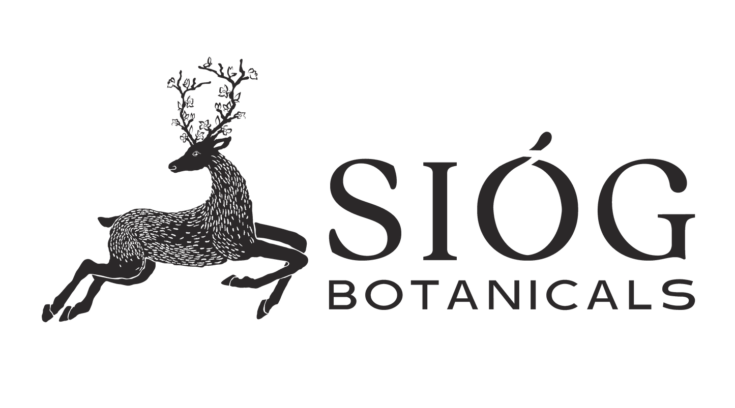 SIÓG Botanicals Gift Cards €25.00 SIÓG Gift Certificate