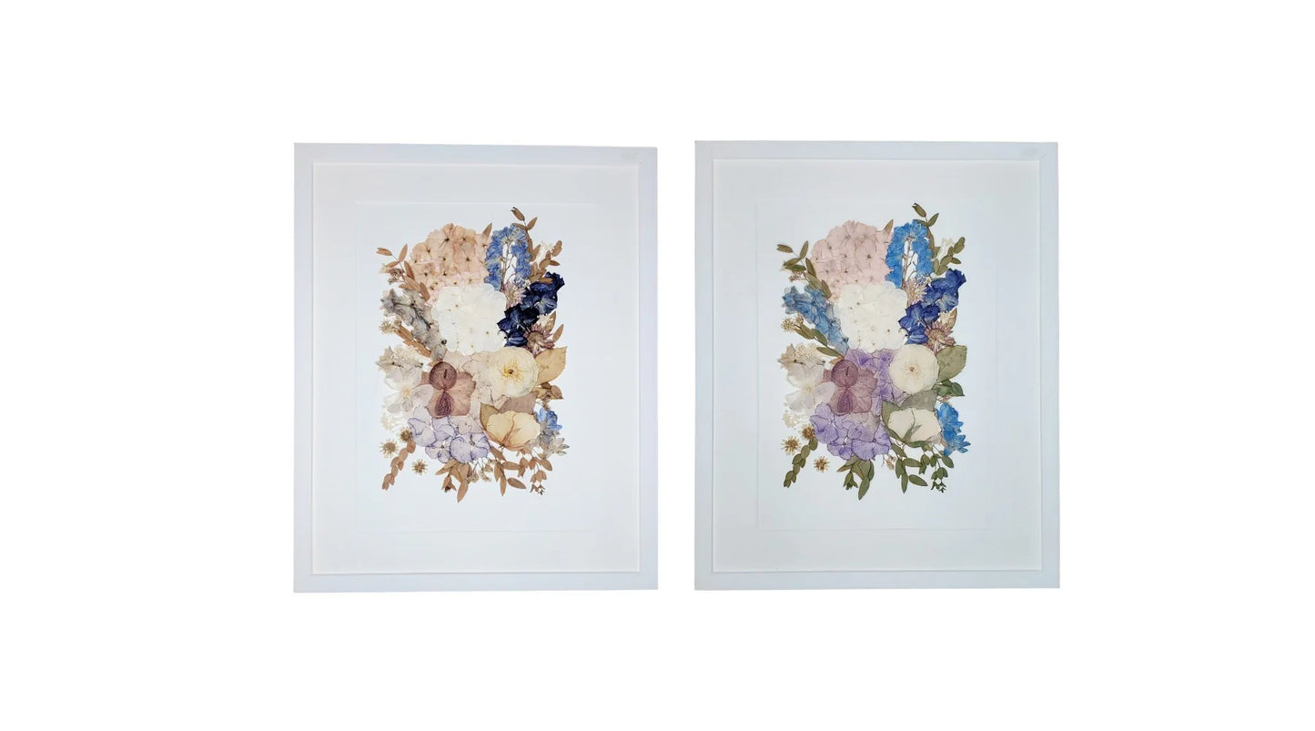 SIÓG Botanicals Colour Enhancement Service for Existing Clients