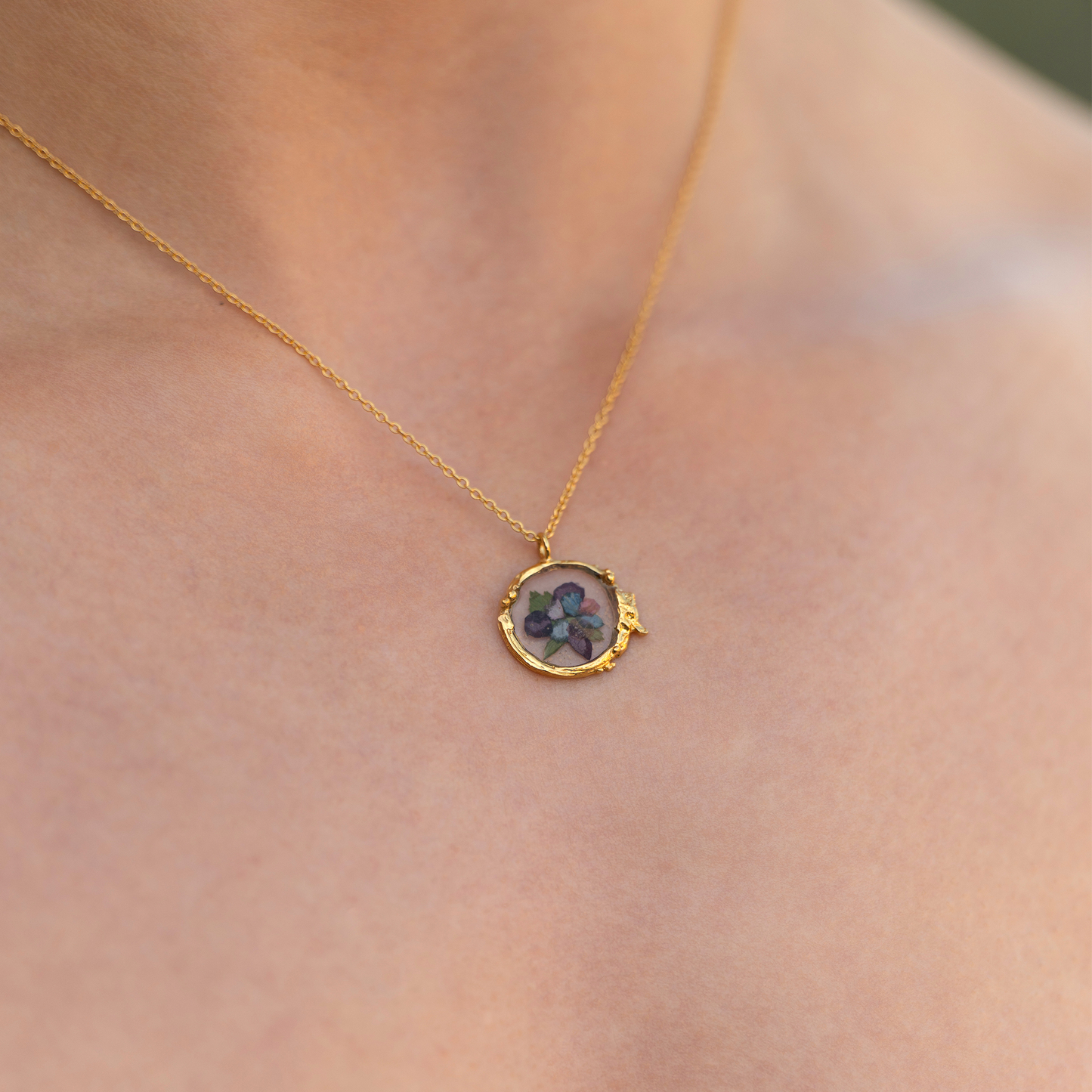 SIÓG Botanicals Secure my Wedding Date