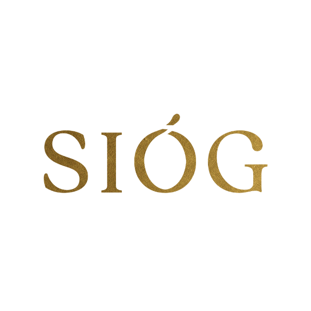 SIÓG Ireland Shipping of Bespoke Artwork within Ireland