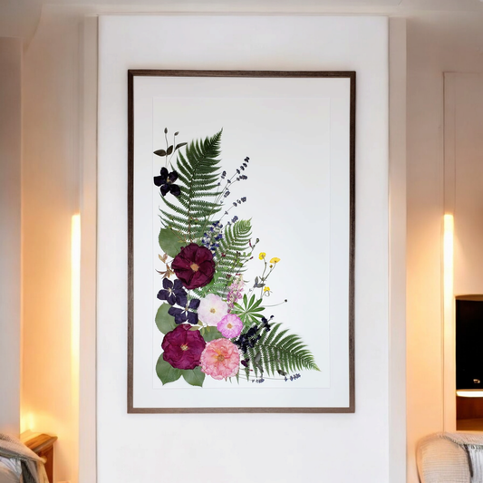 SIÓG Botanicals The Eternal Elegance Experience