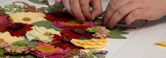 Preserving Your Wedding Bouquet: A Guide for Brides