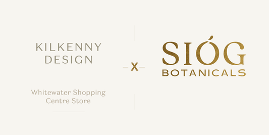 Pop-Up Announcement: Sióg Botanicals is Coming to Whitewater Shopping Centre!