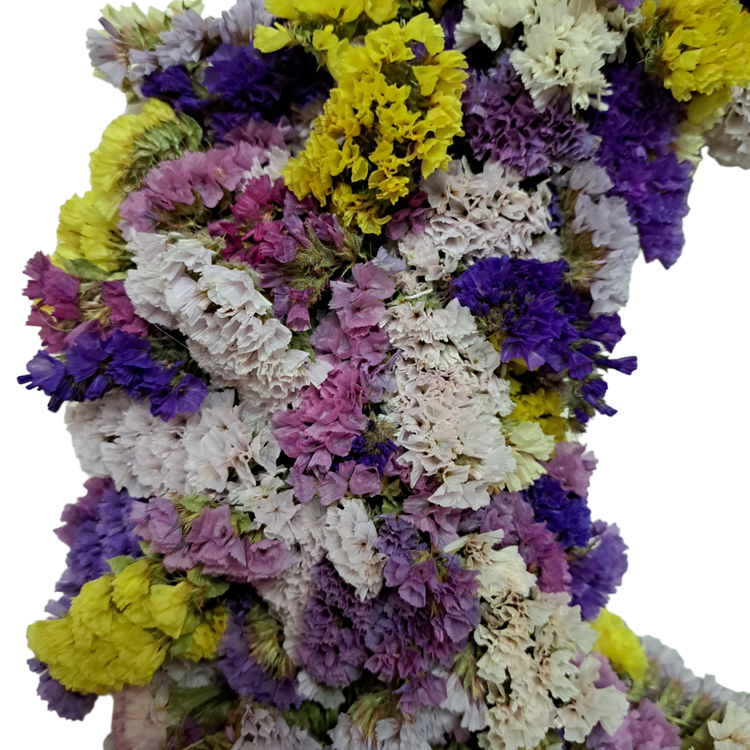 Dried Wreaths
