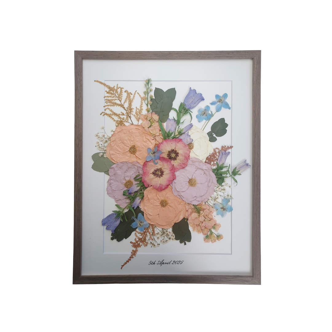 SIÓG Botanicals Archive Edition: The Standard Gallery (40cm x 50cm)