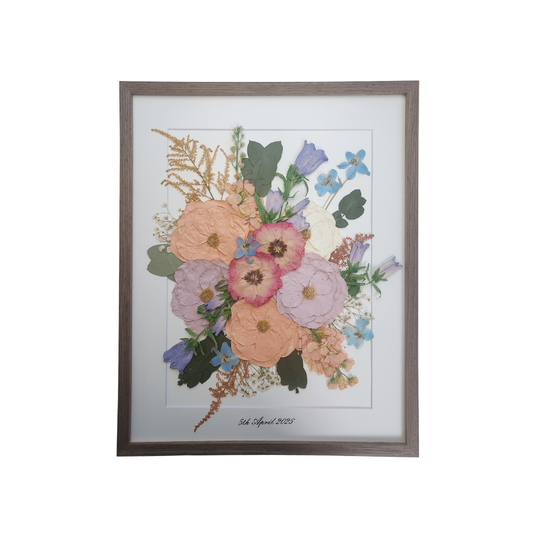 SIÓG Botanicals Archive Edition: The Standard Gallery (40cm x 50cm)