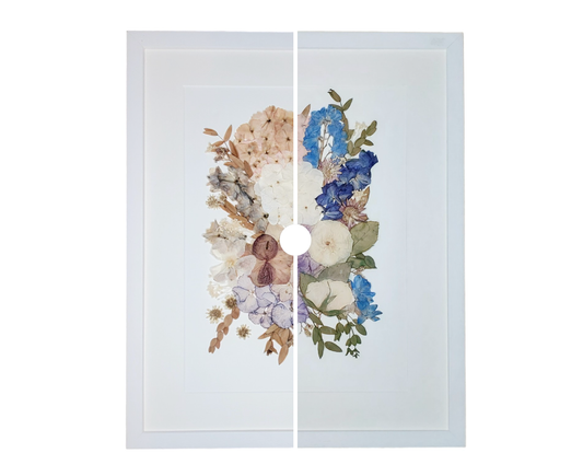 SIÓG Botanicals Colour Enhancement Service for Existing Clients