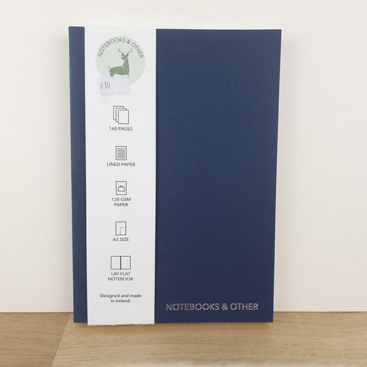 SIÓG Notebooks & Other