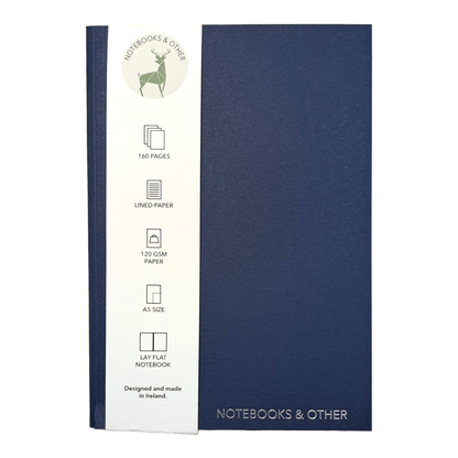 SIÓG Notebooks & Other
