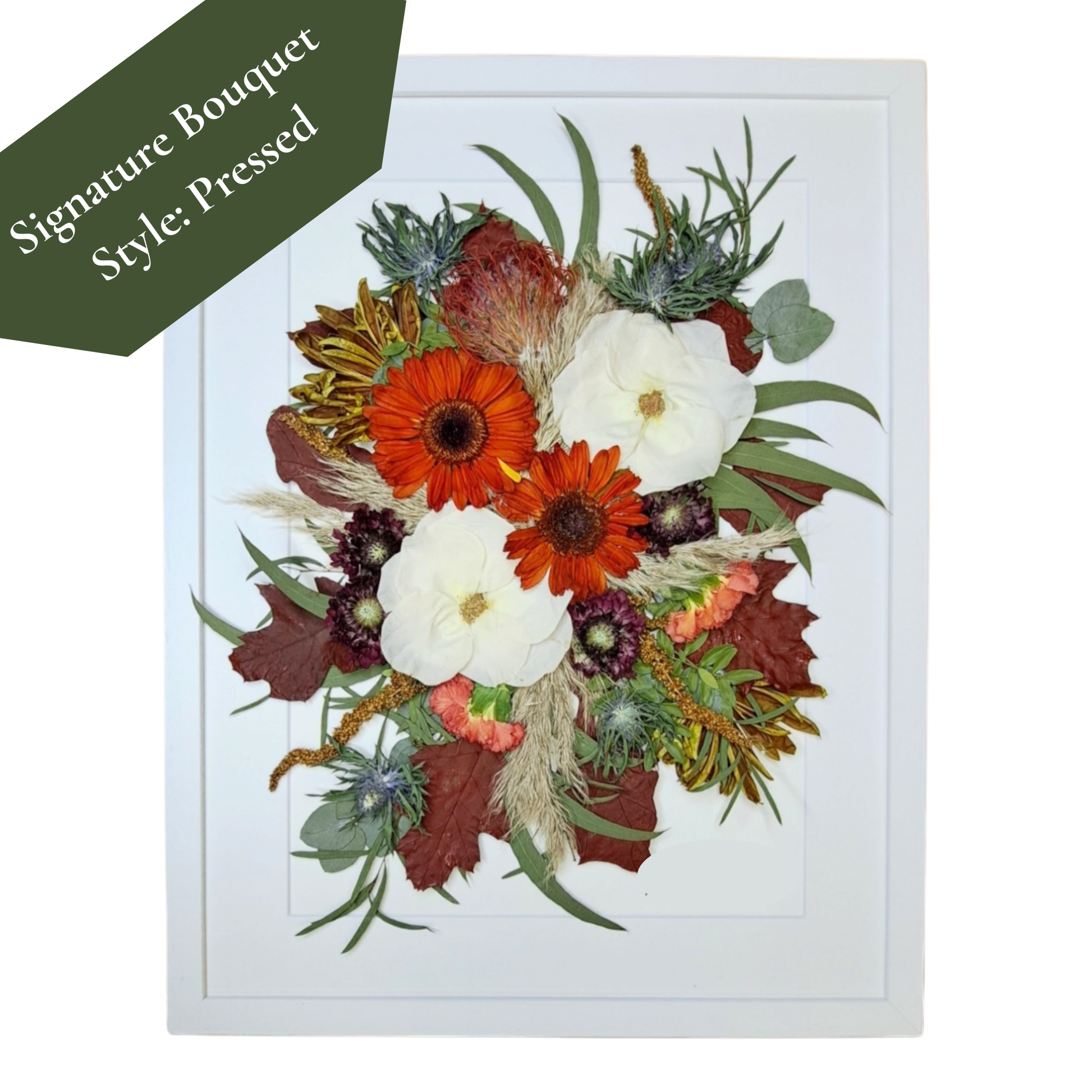 SIÓG Botanicals Secure my Wedding Date