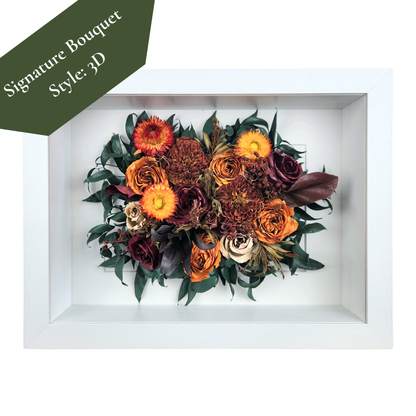 SIÓG Botanicals Secure my Wedding Date