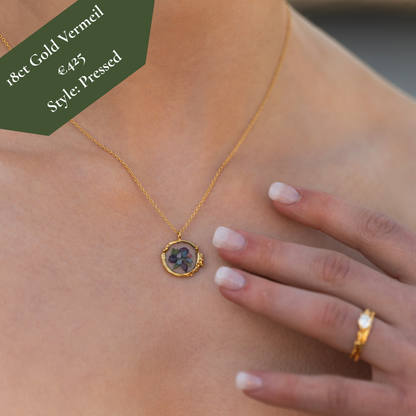 SIÓG Botanicals Secure my Wedding Date