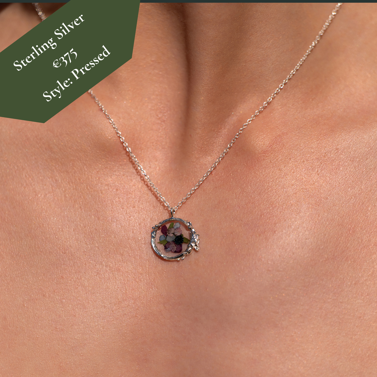 SIÓG Botanicals Secure my Wedding Date