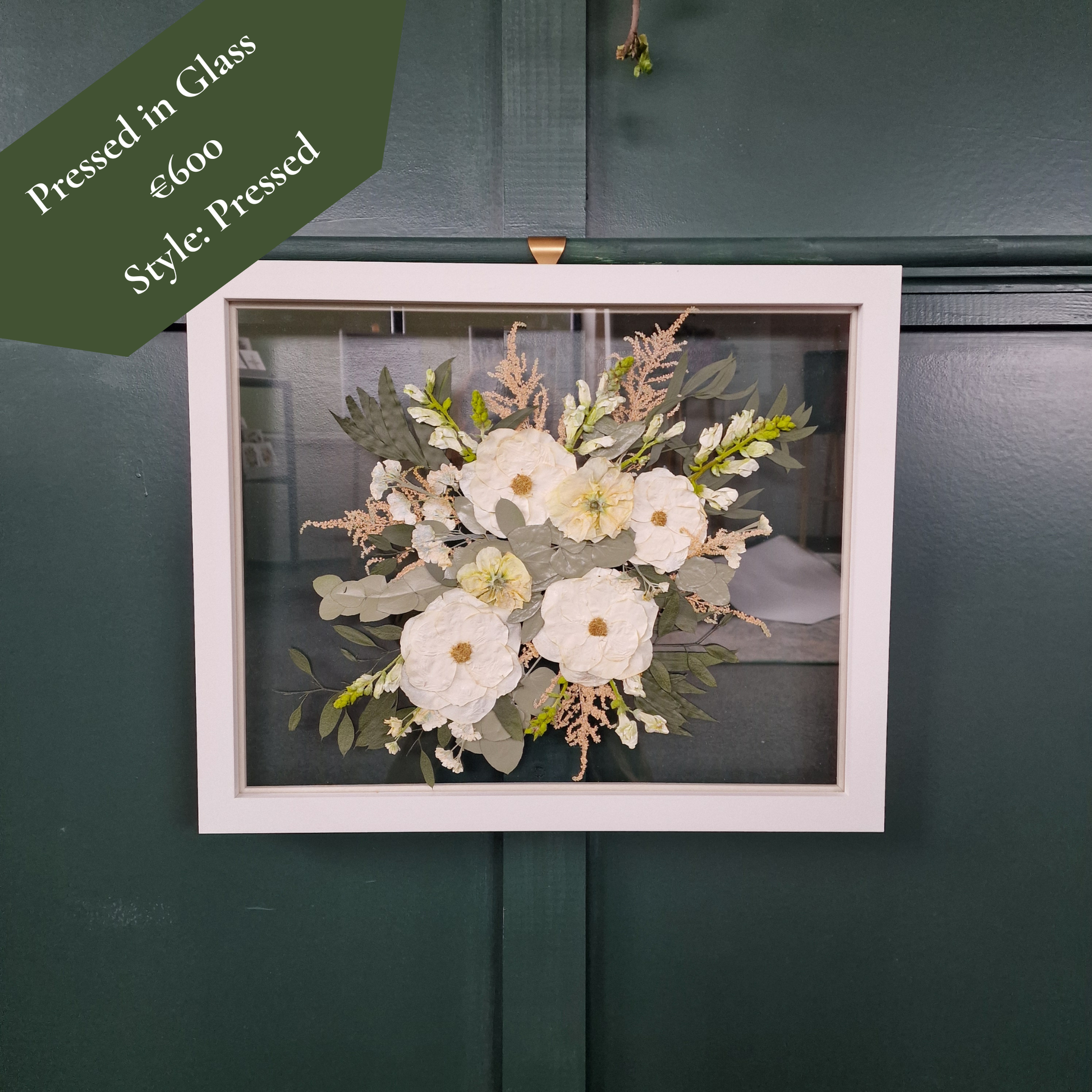 SIÓG Botanicals Secure my Wedding Date