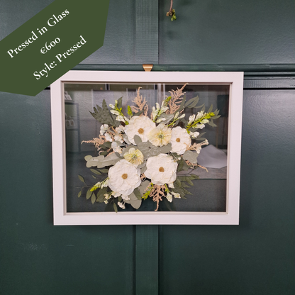 SIÓG Botanicals Secure my Wedding Date