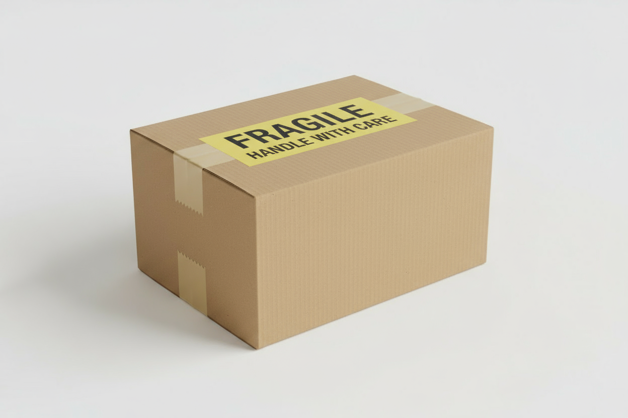 SIÓG Ireland Shipping of Bespoke Artwork within Ireland